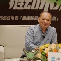专访蚂蚁电竞彭新春：HMO引领显示技术变革，以技术创新争做行业领导者