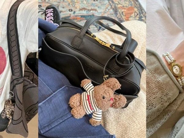 近期的爱用物分享 不买总惦记