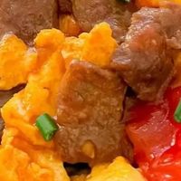邪修美食，简单美味