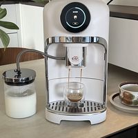 3 款热门全自动咖啡机横测，谁是你的菜？