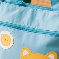 开学学习收纳袋选择指南