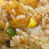 秋日邪修美食：珍珠奶茶糯米饭体验记