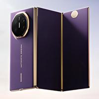 全球独此一家三折叠 麒麟9020登上发布会！华为Mate XTs非凡大师正式发布