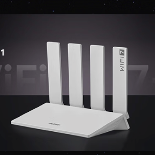 华为BE3 Pro+上市，Wi-Fi 7+家庭网络体验再升级