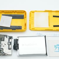 再也不用忍受龟速充电！美团22.5W超级快充共享充电宝拆解