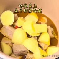 被问爆的电饭煲橙子排骨!零失败的“邪修”美食