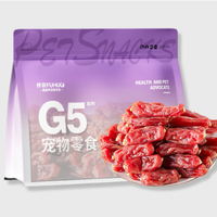 🐾铲屎官必看！俘获旗舰店水晶肠，狗狗的宝藏零食