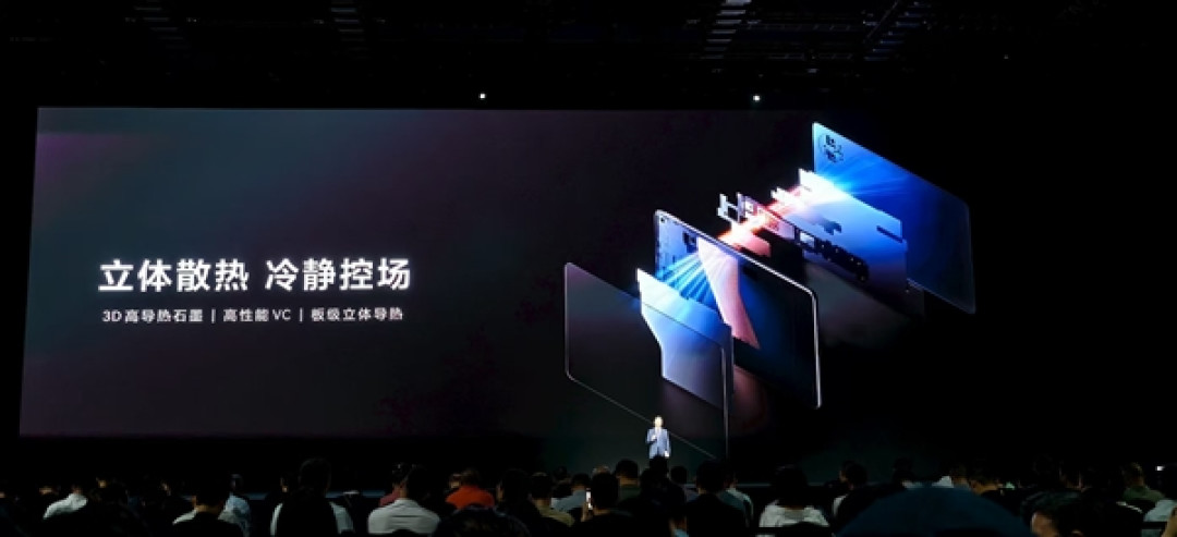 8.8英寸“大手机”!华为MatePad Mini发布:能打电话的小平板 3299元起