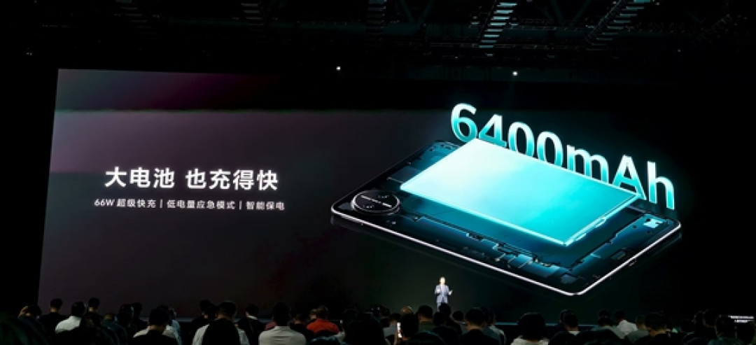 8.8英寸“大手机”!华为MatePad Mini发布:能打电话的小平板 3299元起