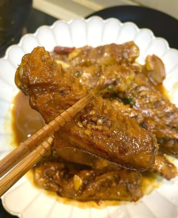 馋小乖鸡鸭零食
