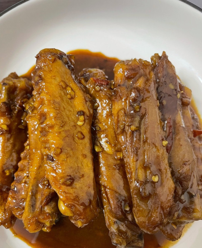 馋小乖鸡鸭零食