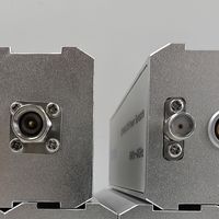 还需功率计主机？OUT了！盛铂科技SCP4000系列USB传感器直连PC