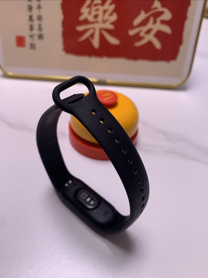 小米智能手环