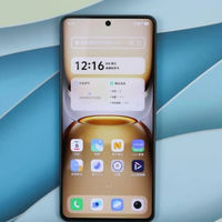2025公认通信超强的3款手机，物美价廉都不贵，16GB+512GB也亲民