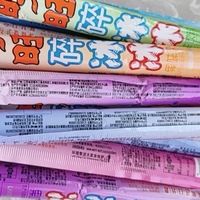 冰柜里的童年回忆