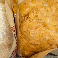 秋日邪修速成:薯片炸鸡,罪恶感满满的美味!