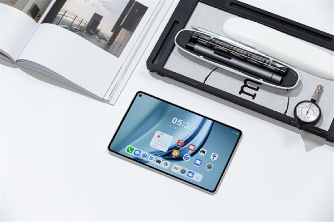 华为MatePad Mini首发评价:小平板市场迎来新标杆