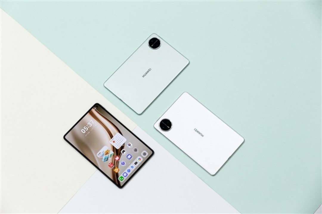 华为MatePad Mini首发评价:小平板市场迎来新标杆