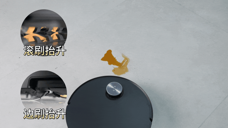 评论有奖、小编精选：重定义家庭洁净新标准！追觅X50 Pro滚筒扫地机新品上市