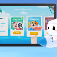 中国学习平板出货量暴涨44%！作业帮、科大讯飞占比近一半