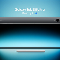 三星Galaxy Tab S11 Ultra发布：天玑9400+平板售价8999元起