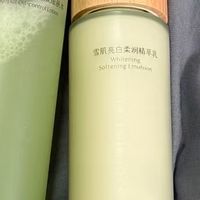 油痘肌开学急救清单！这组国货水乳把祛痘淡印都包了