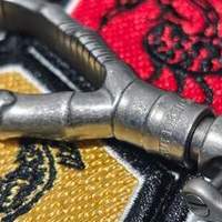 钛环系物，高洁知足：费戈TI029知足扣雅用记