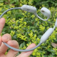 骑行好搭子：南卡Runner Air开放式运动耳机入手体验！