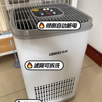 希喂宠物空气净化器吸猫毛是智商税吗？用了4个月，分享真实体验