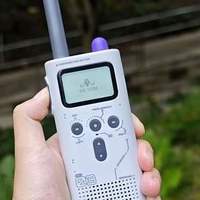 大功率 高颜值，极蜂对讲机3 Pro实测：旗舰性能好用方便