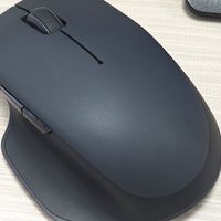 办公桌上的高效静音伙伴，小米无线蓝牙双模鼠标2舒适版使用体验
