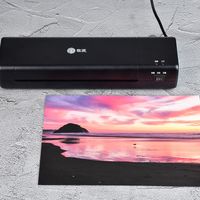 更高效 歌派GP-S4塑封机值得选购