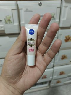 妮维雅630美白防晒霜｜一开始没看懂，到手使用后真香！
