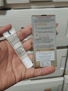 妮维雅630美白防晒霜｜一开始没看懂，到手使用后真香！