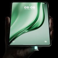 一图看懂华为MatePad mini 小平板，大手机