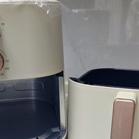 美的空气炸锅！免翻面~美味不等待！！！
