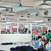 广州服装工厂口碑评测：头部主播定制选哪家