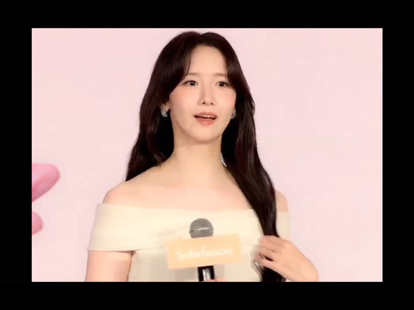 允儿-上海雪花秀活動-直播片段