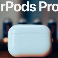 女生必看！AirPods Pro 3 竟然能测体温？