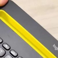 曾经键盘王者：罗技K480，还有多少人记得？