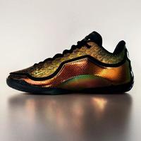 LeBron23全网首发开箱：颠覆性ZoomX中底+23个专属配色，解码詹皇战靴科技革命与传奇致敬