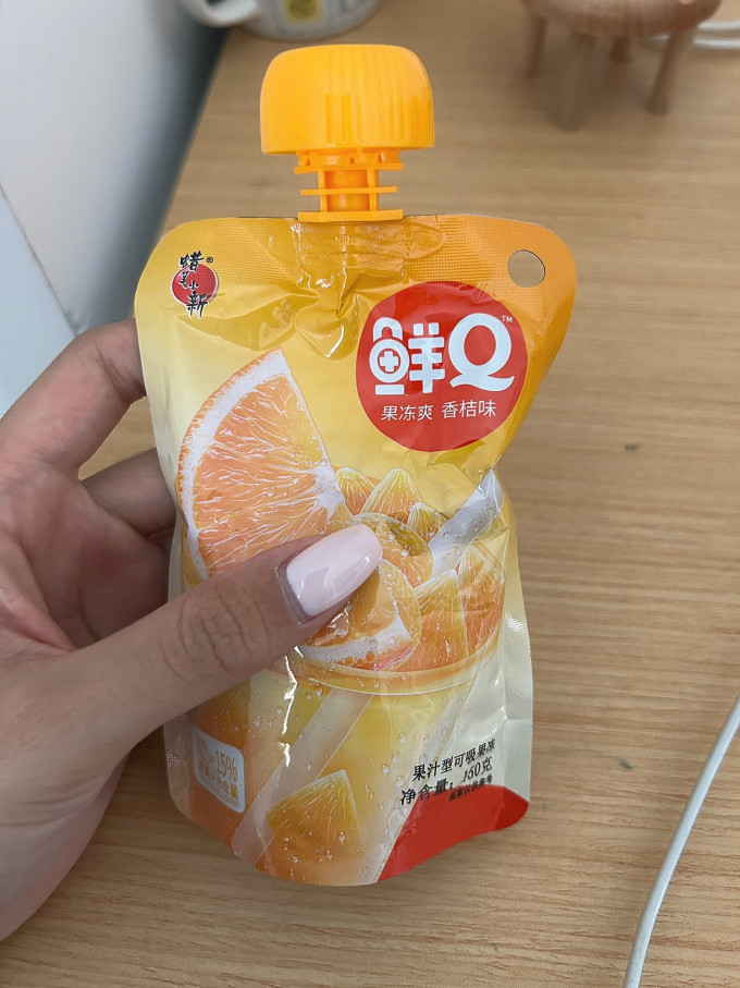 其他休闲零食