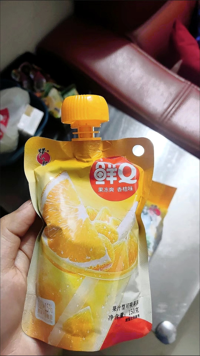 其他休闲零食