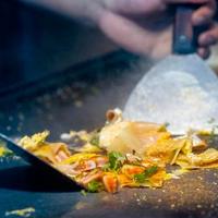 南北方公认的8种路边摊小吃，10块钱就吃撑，我猜你全部都吃过