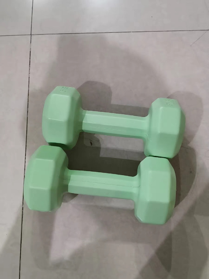 乔伊波伊哑铃