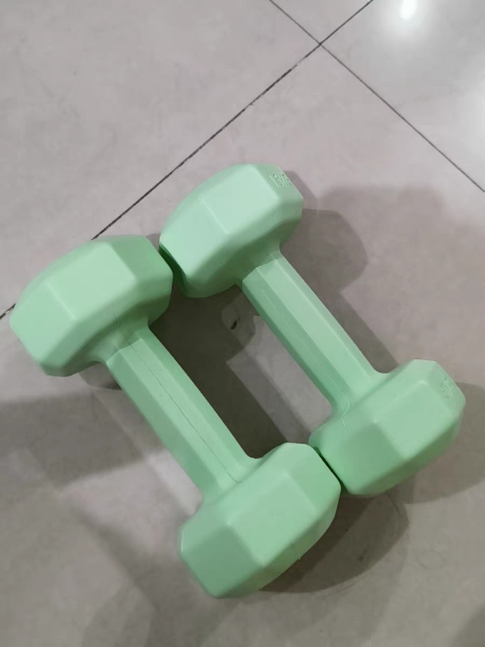 乔伊波伊哑铃