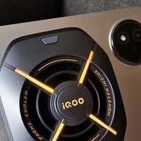 降温到位，iQOO磁吸散热背夹Pro的实测体验