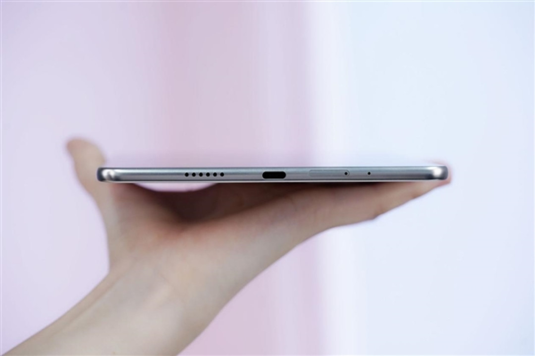 旗舰小平板!超强超Mini!华为MatePad Mini评测