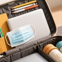 返校好物收纳箱推荐