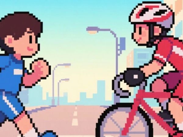 从一车难求到清仓甩卖，骑行运动崩盘了？